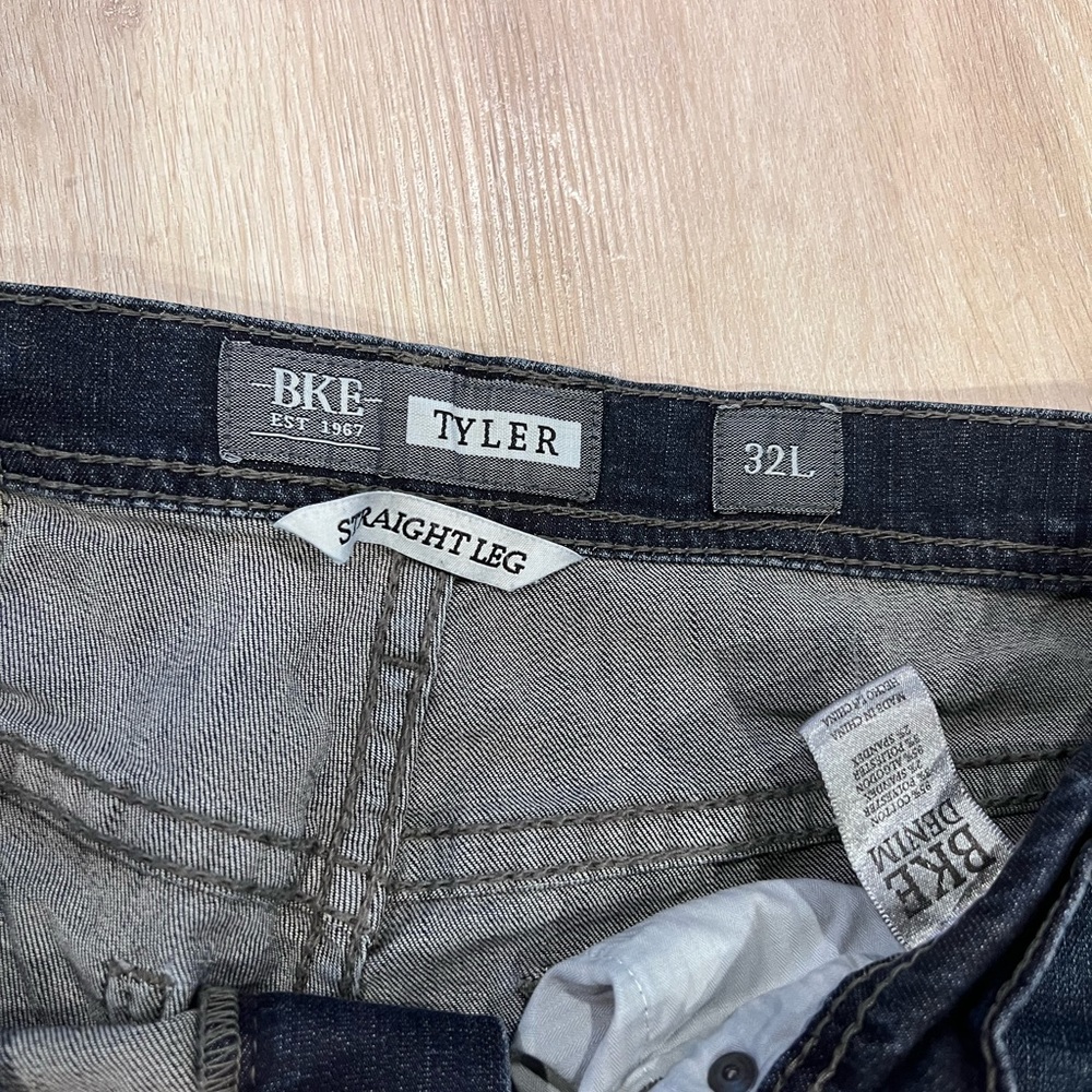 Tyler Jeans